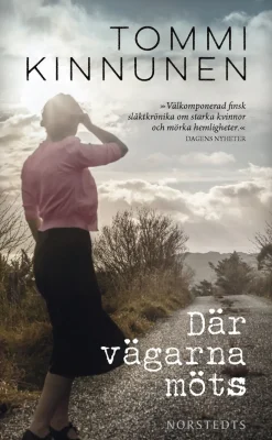 Där vägarna möts