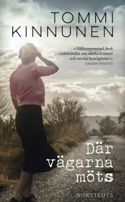Där vägarna möts
