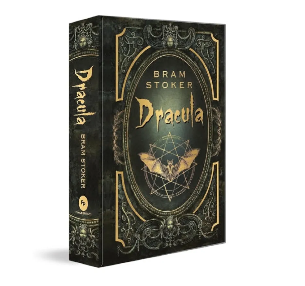 Dracula