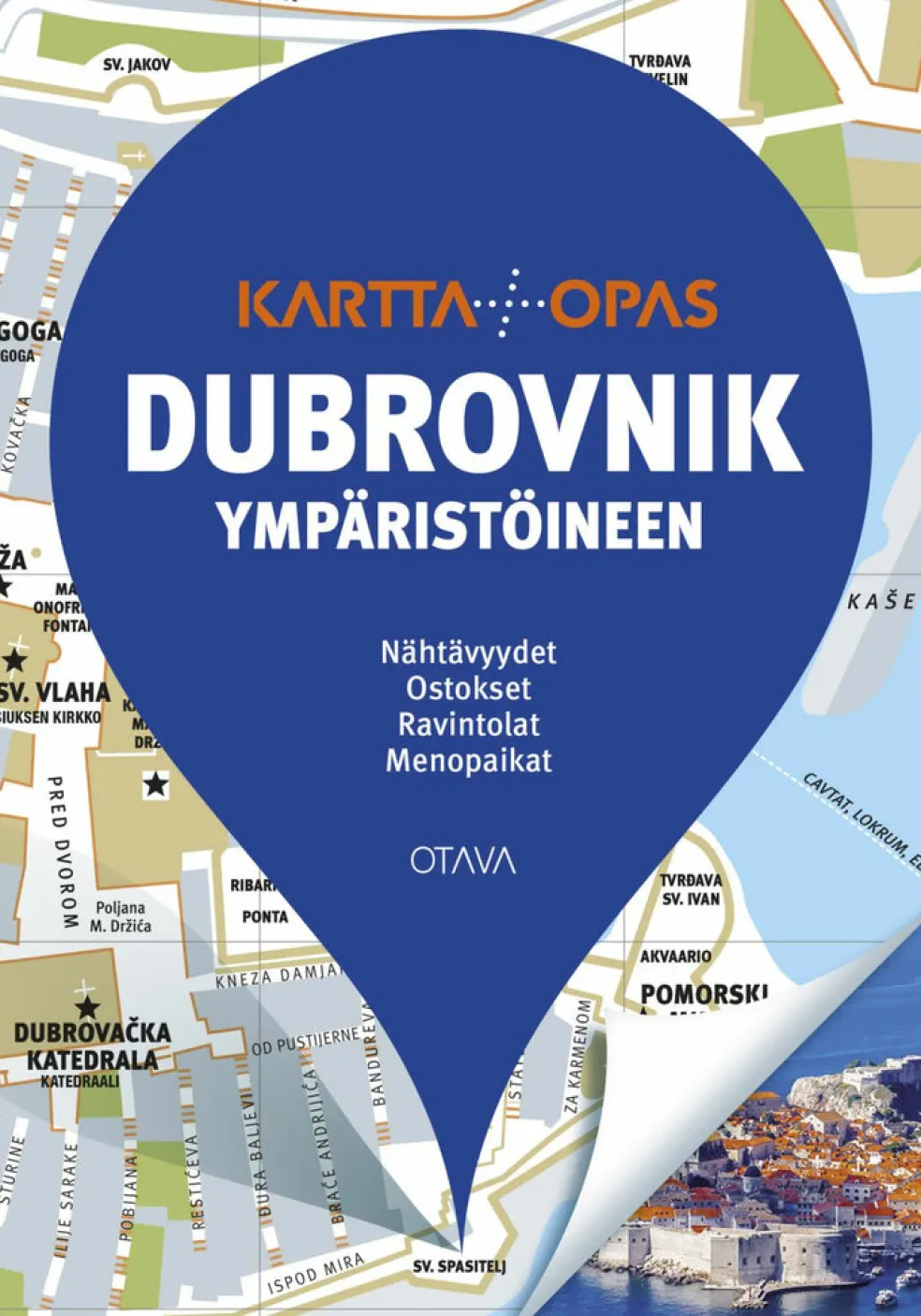 Dubrovnik