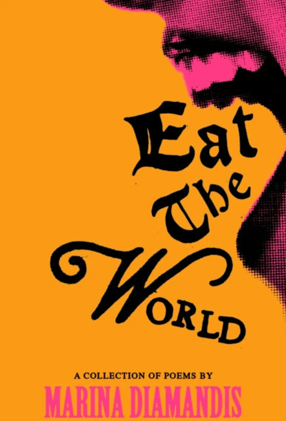 Eat the World