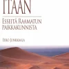 Eedenistä itään