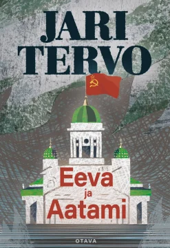Eeva ja Aatami