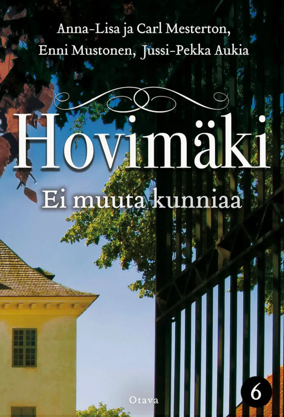 Ei muuta kunniaa
