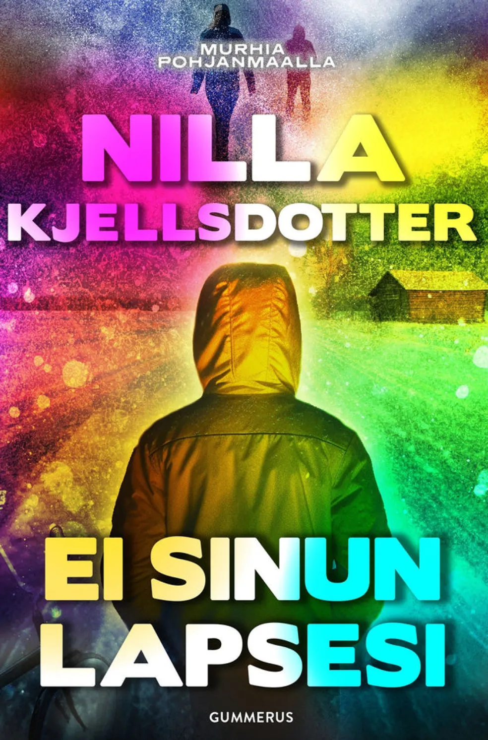 Ei sinun lapsesi