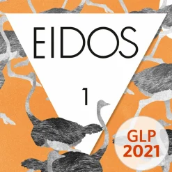 Eidos 1 (GLP21) digibok 12 mån ONL
