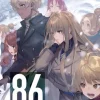 86--EIGHTY-SIX, Vol. 13 (light novel)