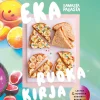 Eka ruokakirja - Samasta padasta