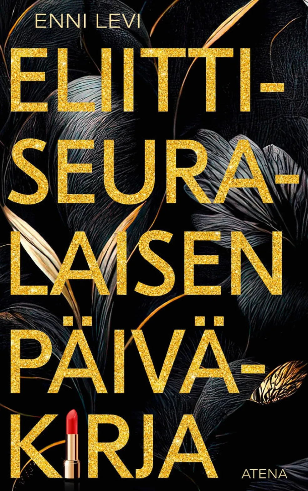 Eliittiseuralaisen päiväkirja