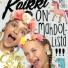 Elina ja Sofia. Kaikki on mahdollista!
