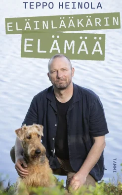 Eläinlääkärin elämää