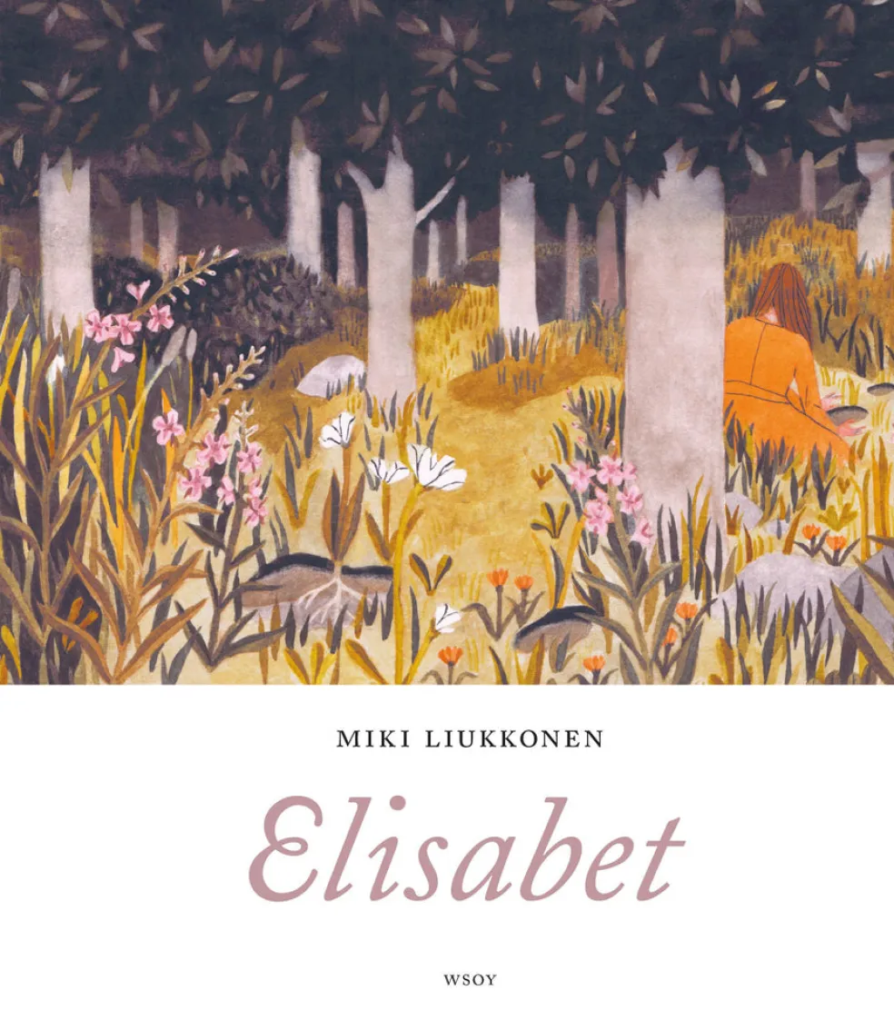 Elisabet