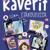 Ella ja kaverit etäkoulussa