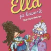 Ella ja kaverit ihan kuninkaina