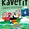 Ella ja kaverit Itämeren pelastajina