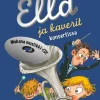 Ella ja kaverit konsertissa + CD