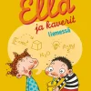 Ella ja kaverit liemessä