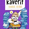 Ella ja kaverit. Tuukka tietää!