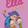 Ella ja kiristäjä