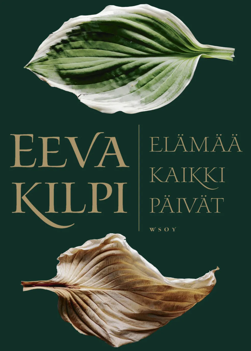 Elämää kaikki päivät