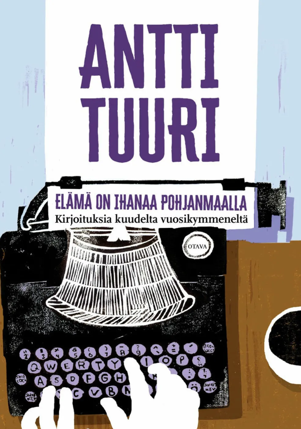 Elämä on ihanaa Pohjanmaalla