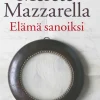Elämä sanoiksi
