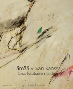 Elämää viivan kanssa.