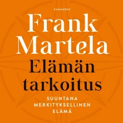 Elämän tarkoitus