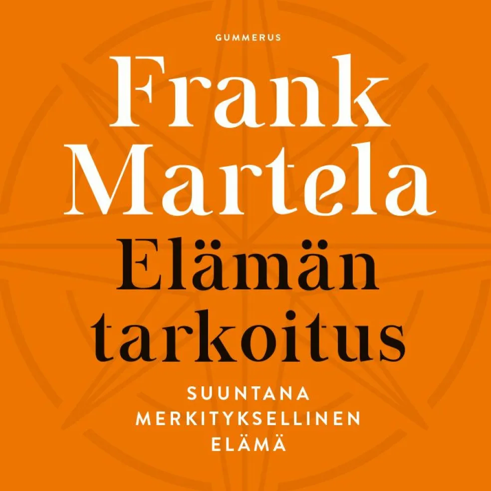 Elämän tarkoitus