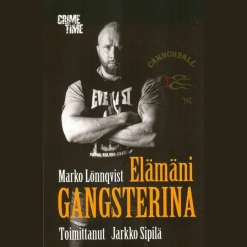 Elämäni gangsterina