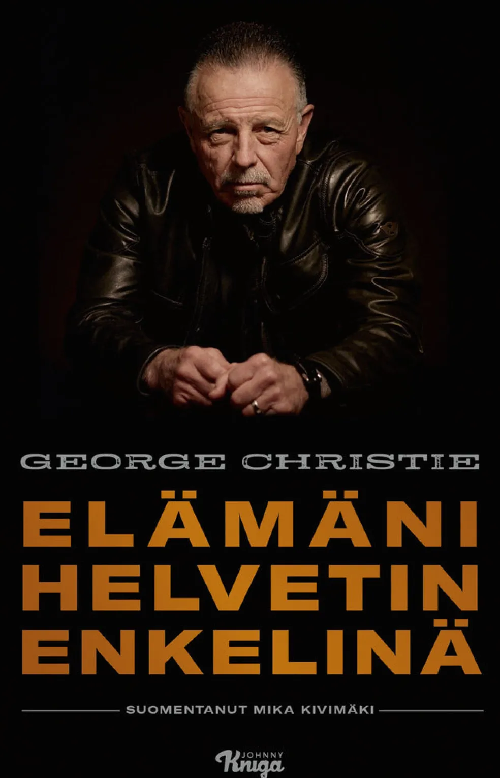 Elämäni Helvetin enkelinä