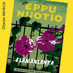 Elämänlanka