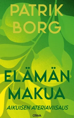 Elämänmakua