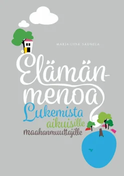 Elämänmenoa