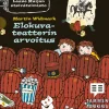 Elokuvateatterin arvoitus. Lasse-Maijan etsivätoimisto
