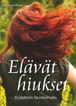 Elävät hiukset