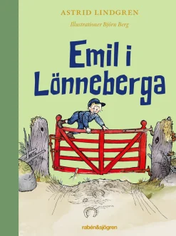 Emil i Lönneberga