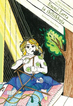 Emmi-Lotta ja ikiliikkuja