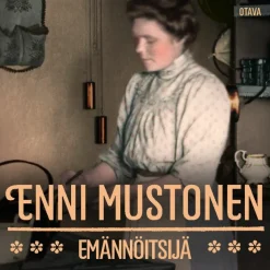 Emännöitsijä