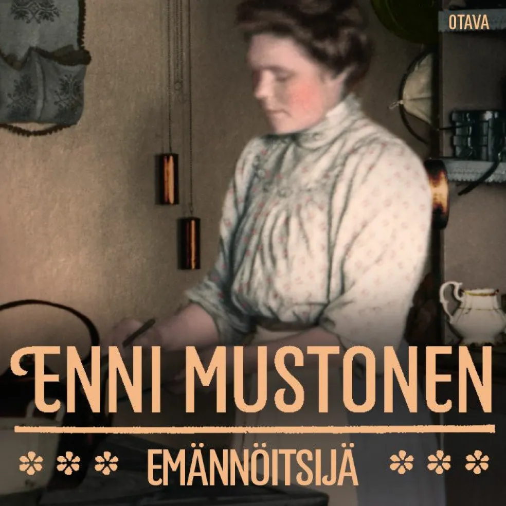 Emännöitsijä