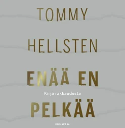 Enää en pelkää
