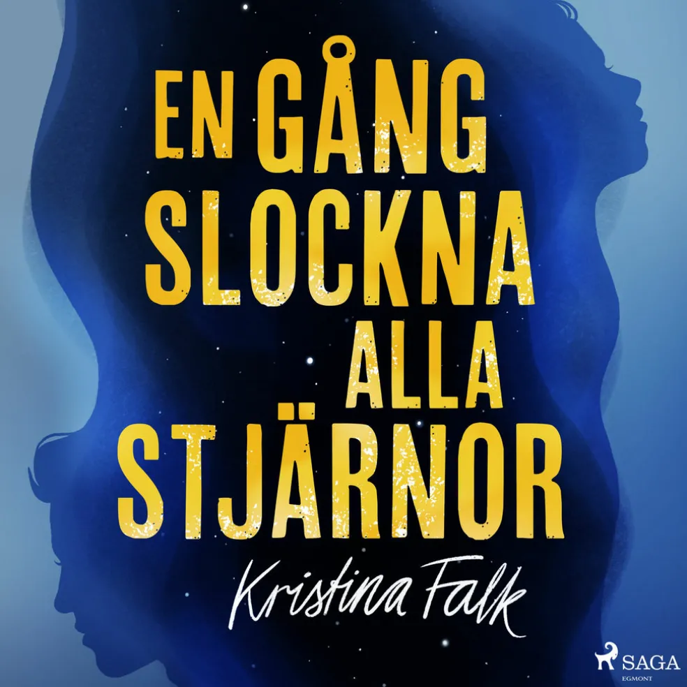 En gång slockna alla stjärnor