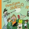 En helt vanlig vecka med familjen Jansson