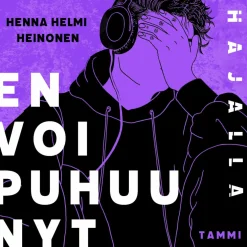 En voi puhuu nyt