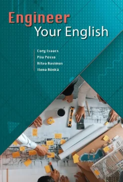 Engineer Your English