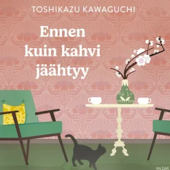 Ennen kuin kahvi jäähtyy
