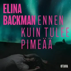 Ennen kuin tulee pimeää