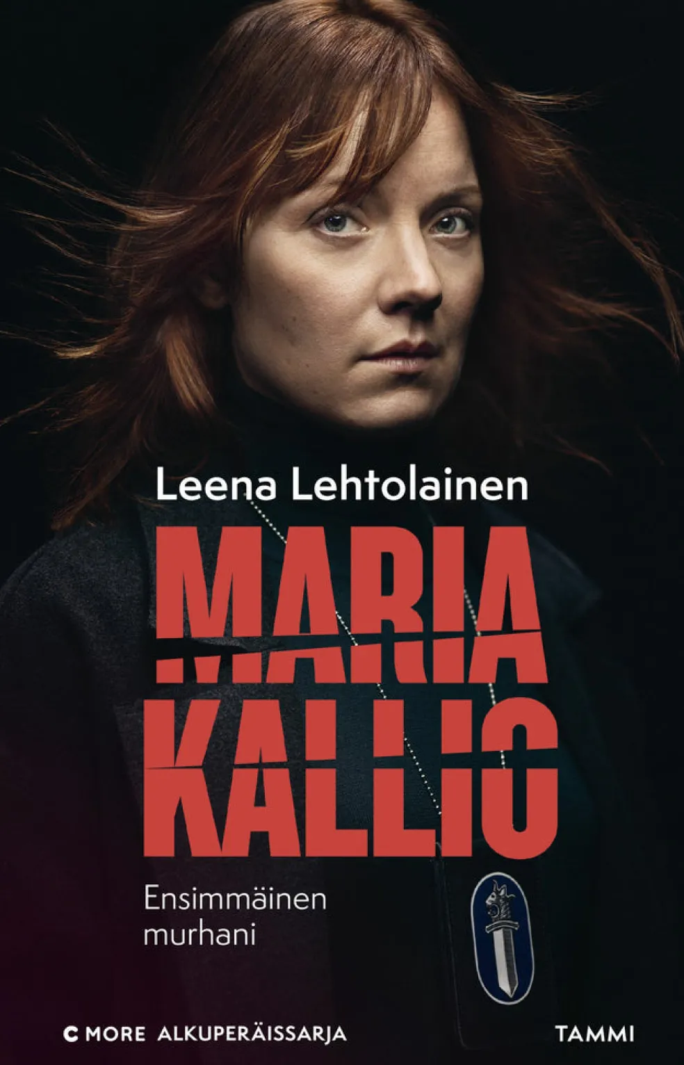 Ensimmäinen murhani