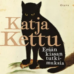 Erään kissan tutkimuksia