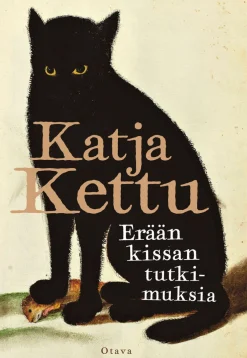 Erään kissan tutkimuksia